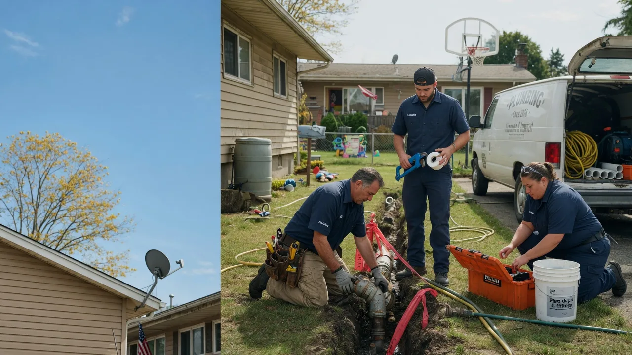 Garbage Disposal Replacement in Gifford, PA near me