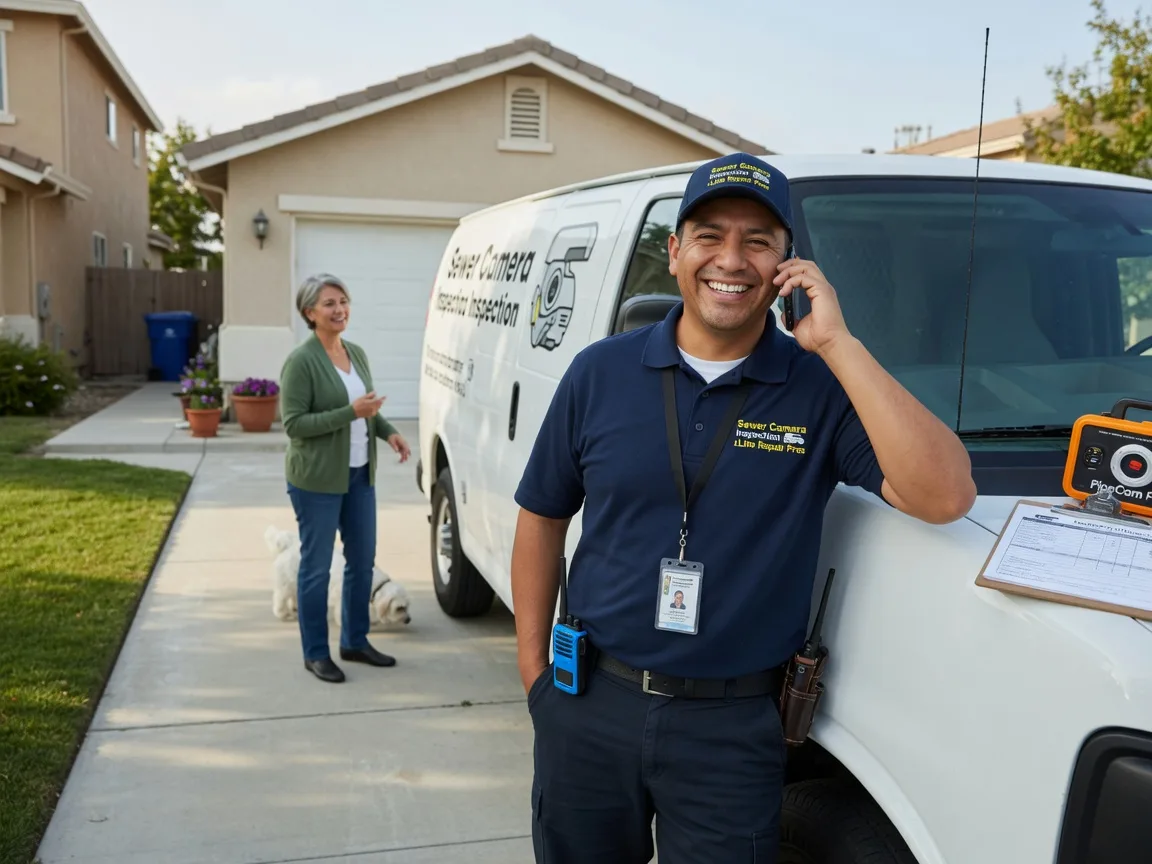 Sewer Line Repair Gifford, PA FAQs